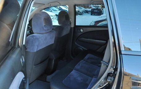 Mitsubishi Outlander III рестайлинг 3, 2004 год, 599 000 рублей, 12 фотография