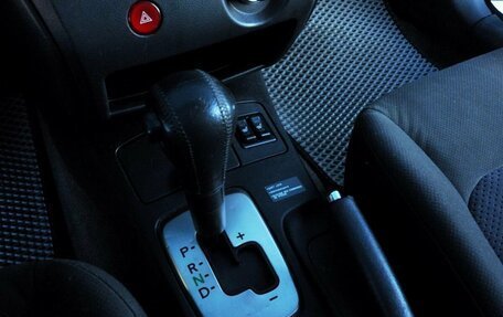 Mitsubishi Outlander III рестайлинг 3, 2004 год, 599 000 рублей, 13 фотография