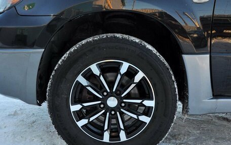 Mitsubishi Outlander III рестайлинг 3, 2004 год, 599 000 рублей, 10 фотография