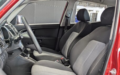 KIA Venga I, 2011 год, 999 000 рублей, 10 фотография