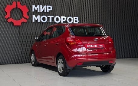 KIA Venga I, 2011 год, 999 000 рублей, 6 фотография
