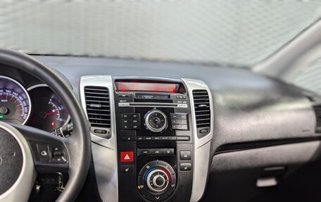 KIA Venga I, 2011 год, 999 000 рублей, 15 фотография