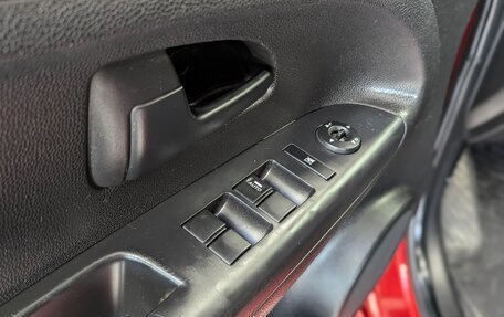 KIA Venga I, 2011 год, 999 000 рублей, 17 фотография