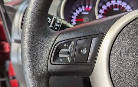 KIA Venga I, 2011 год, 999 000 рублей, 18 фотография