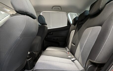 KIA Venga I, 2011 год, 999 000 рублей, 29 фотография