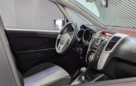 KIA Venga I, 2011 год, 999 000 рублей, 23 фотография