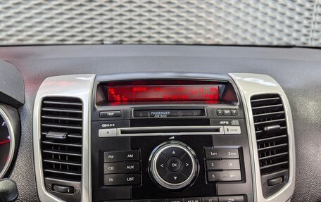 KIA Venga I, 2011 год, 999 000 рублей, 20 фотография