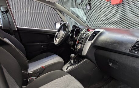 KIA Venga I, 2011 год, 999 000 рублей, 25 фотография