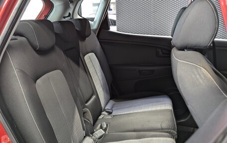 KIA Venga I, 2011 год, 999 000 рублей, 27 фотография