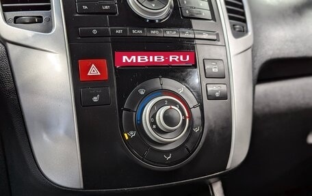 KIA Venga I, 2011 год, 999 000 рублей, 21 фотография