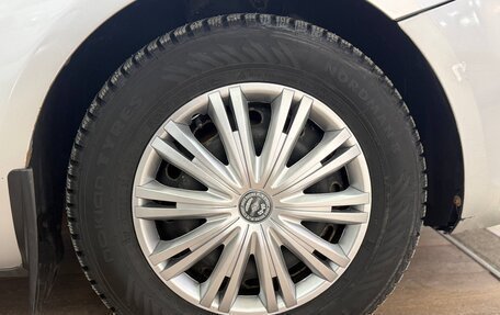 Ford Focus II рестайлинг, 2008 год, 490 000 рублей, 11 фотография