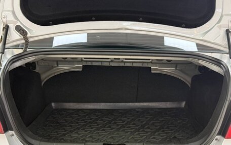 Ford Focus II рестайлинг, 2008 год, 490 000 рублей, 12 фотография