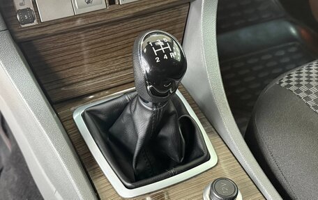 Ford Focus II рестайлинг, 2008 год, 490 000 рублей, 15 фотография