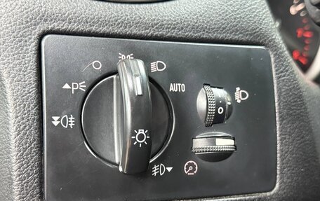 Ford Focus II рестайлинг, 2008 год, 490 000 рублей, 18 фотография