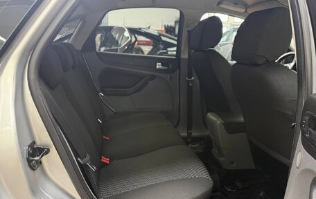 Ford Focus II рестайлинг, 2008 год, 490 000 рублей, 25 фотография