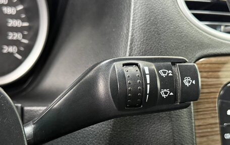 Ford Focus II рестайлинг, 2008 год, 490 000 рублей, 20 фотография