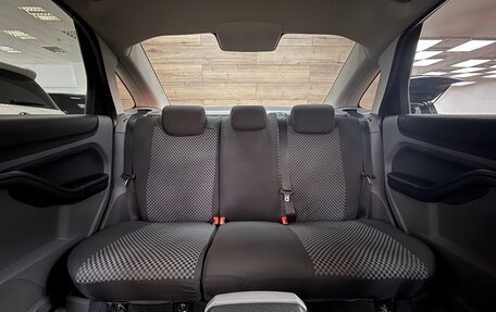 Ford Focus II рестайлинг, 2008 год, 490 000 рублей, 26 фотография