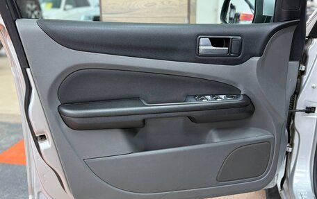 Ford Focus II рестайлинг, 2008 год, 490 000 рублей, 27 фотография