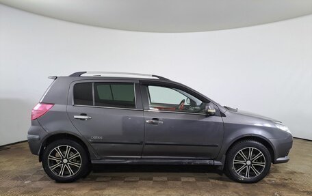 Geely MK Cross I, 2012 год, 199 000 рублей, 4 фотография