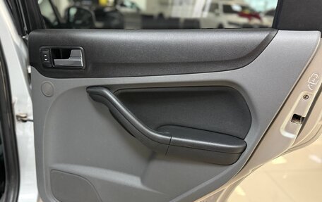 Ford Focus II рестайлинг, 2008 год, 490 000 рублей, 30 фотография