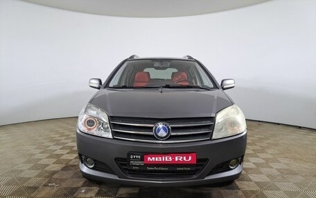 Geely MK Cross I, 2012 год, 199 000 рублей, 2 фотография