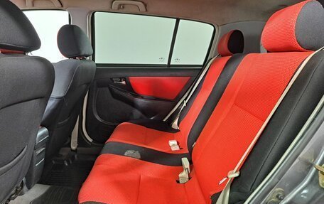 Geely MK Cross I, 2012 год, 199 000 рублей, 12 фотография