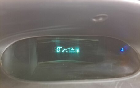 Geely MK Cross I, 2012 год, 199 000 рублей, 13 фотография