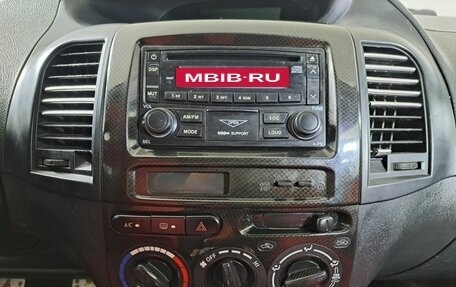 Geely MK Cross I, 2012 год, 199 000 рублей, 15 фотография