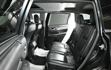 Toyota Highlander III, 2019 год, 2 995 000 рублей, 16 фотография