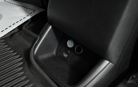 Toyota Highlander III, 2019 год, 2 995 000 рублей, 22 фотография