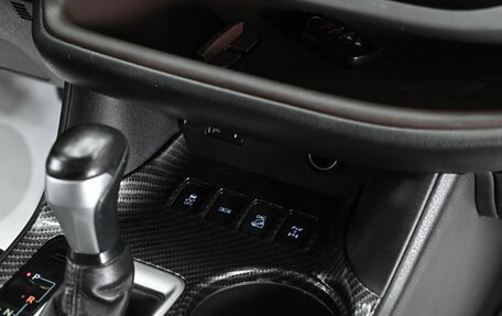 Toyota Highlander III, 2019 год, 2 995 000 рублей, 14 фотография