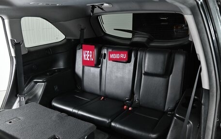 Toyota Highlander III, 2019 год, 2 995 000 рублей, 19 фотография