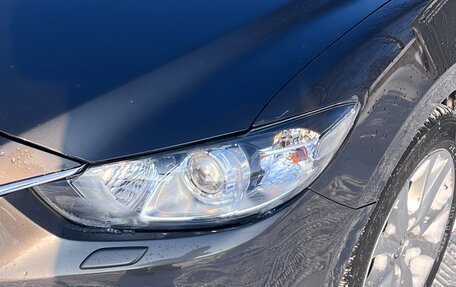 Mazda 6, 2018 год, 2 080 000 рублей, 3 фотография