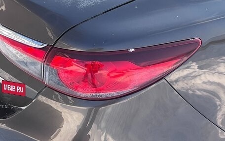 Mazda 6, 2018 год, 2 080 000 рублей, 9 фотография