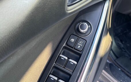 Mazda 6, 2018 год, 2 080 000 рублей, 17 фотография