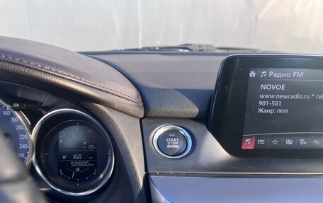 Mazda 6, 2018 год, 2 080 000 рублей, 21 фотография