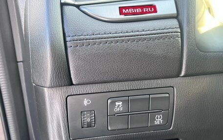 Mazda 6, 2018 год, 2 080 000 рублей, 18 фотография