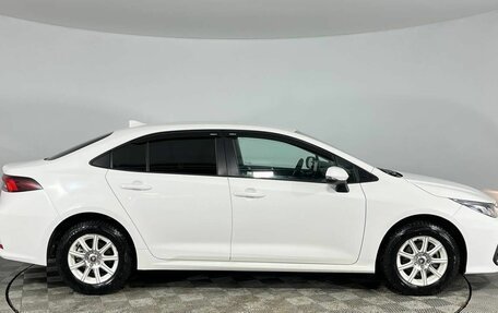 Toyota Corolla, 2019 год, 1 790 000 рублей, 4 фотография