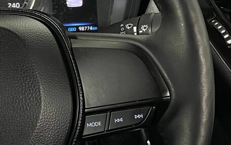 Toyota Corolla, 2019 год, 1 790 000 рублей, 14 фотография