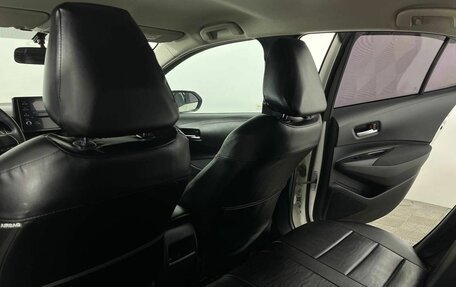 Toyota Corolla, 2019 год, 1 790 000 рублей, 8 фотография