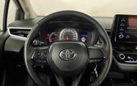 Toyota Corolla, 2019 год, 1 790 000 рублей, 12 фотография
