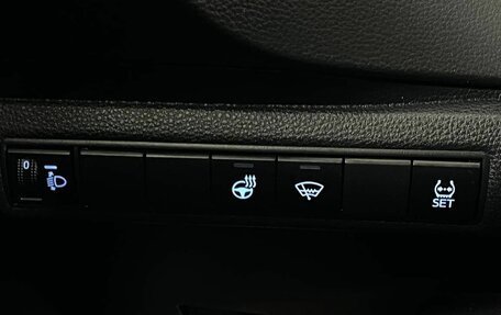 Toyota Corolla, 2019 год, 1 790 000 рублей, 16 фотография