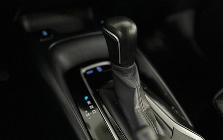 Toyota Corolla, 2019 год, 1 790 000 рублей, 21 фотография