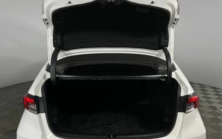 Toyota Corolla, 2019 год, 1 790 000 рублей, 24 фотография