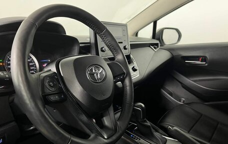 Toyota Corolla, 2019 год, 1 790 000 рублей, 23 фотография