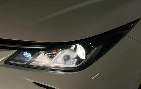 Toyota Corolla, 2019 год, 1 790 000 рублей, 26 фотография