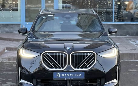 BMW X3, 2025 год, 6 695 000 рублей, 4 фотография