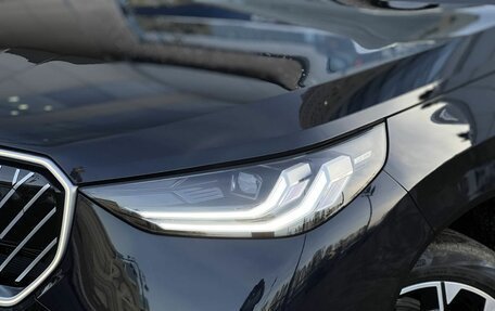 BMW X3, 2025 год, 6 695 000 рублей, 5 фотография