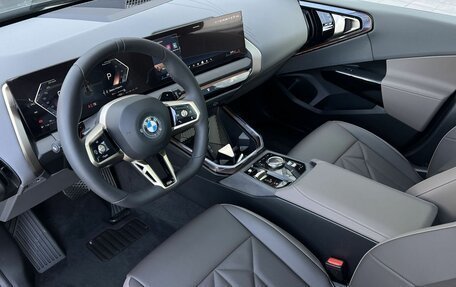 BMW X3, 2025 год, 6 695 000 рублей, 7 фотография