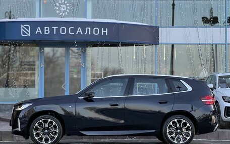 BMW X3, 2025 год, 6 695 000 рублей, 2 фотография